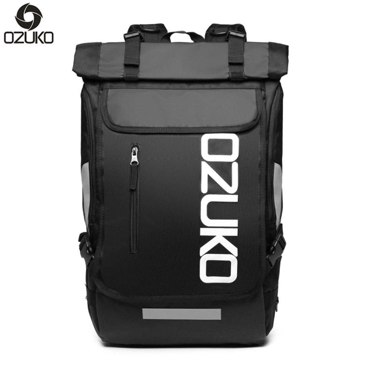 Jiu Jitsu Backpack GYM SPORTS DESIGN OUTDOOR BACKPACK