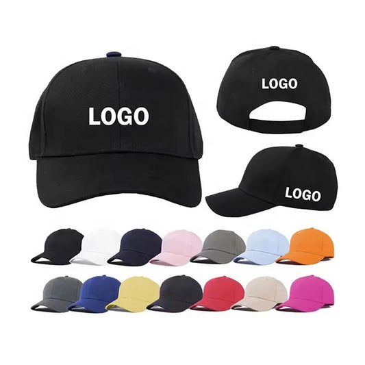 2024 New Baseball Cap Wholesale Jacquard Embroidery Baseball Hat