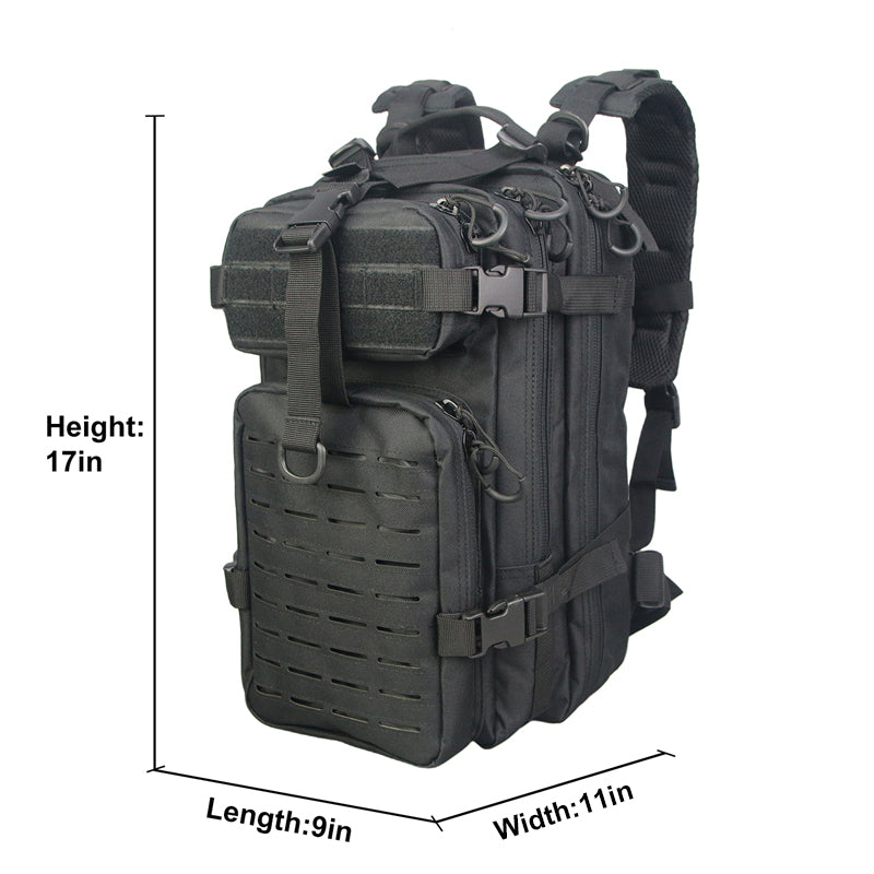 Tactical Backpacks Waterproof Tactical Backpack Lightweight Waterproof Backpack