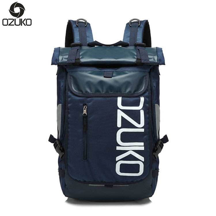 Jiu Jitsu Backpack GYM SPORTS DESIGN OUTDOOR BACKPACK