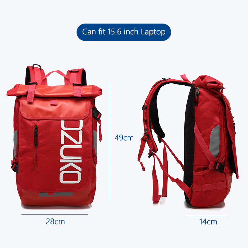 Jiu Jitsu Backpack GYM SPORTS DESIGN OUTDOOR BACKPACK