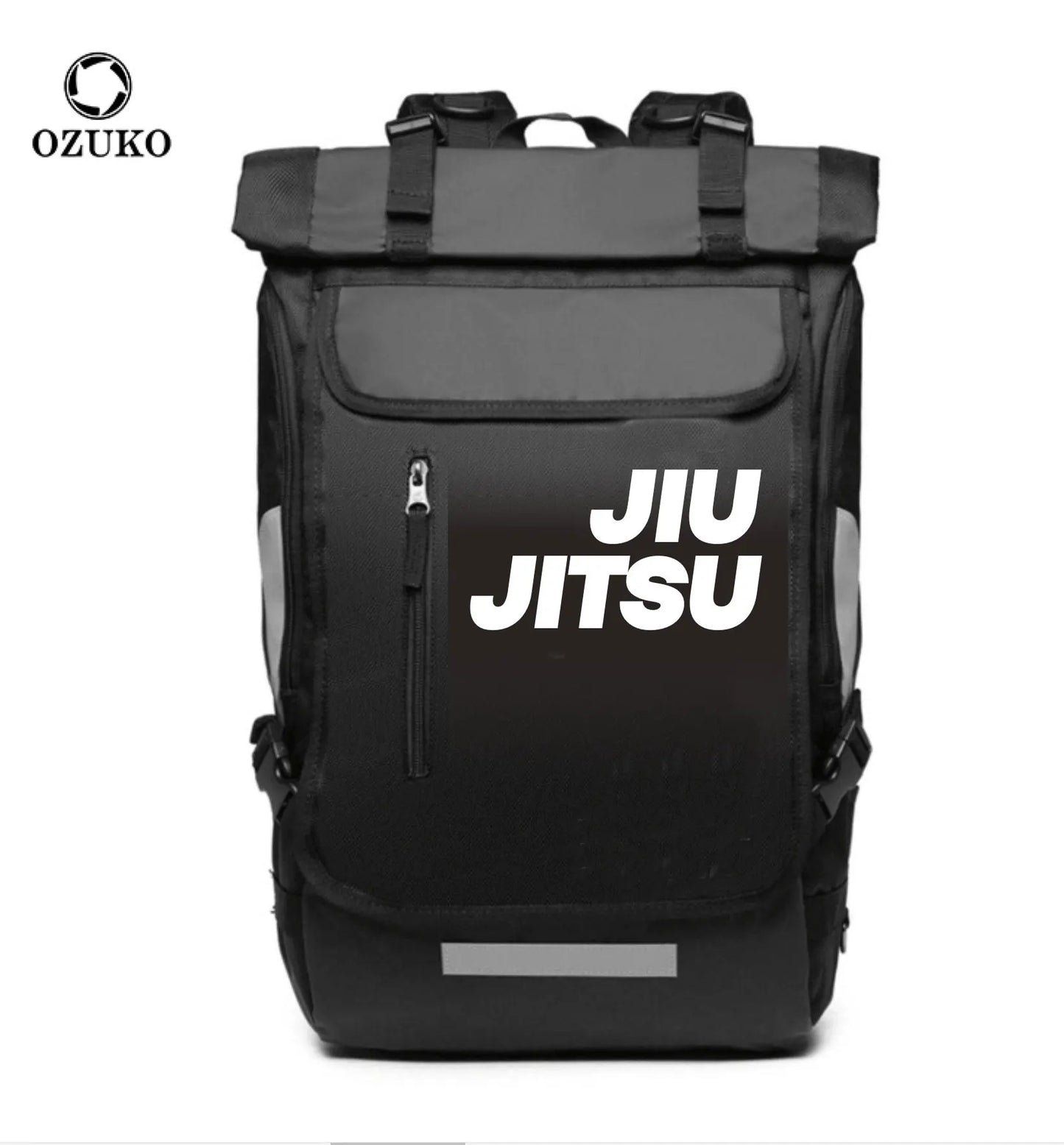 Jiu Jitsu Backpack GYM SPORTS DESIGN OUTDOOR BACKPACK